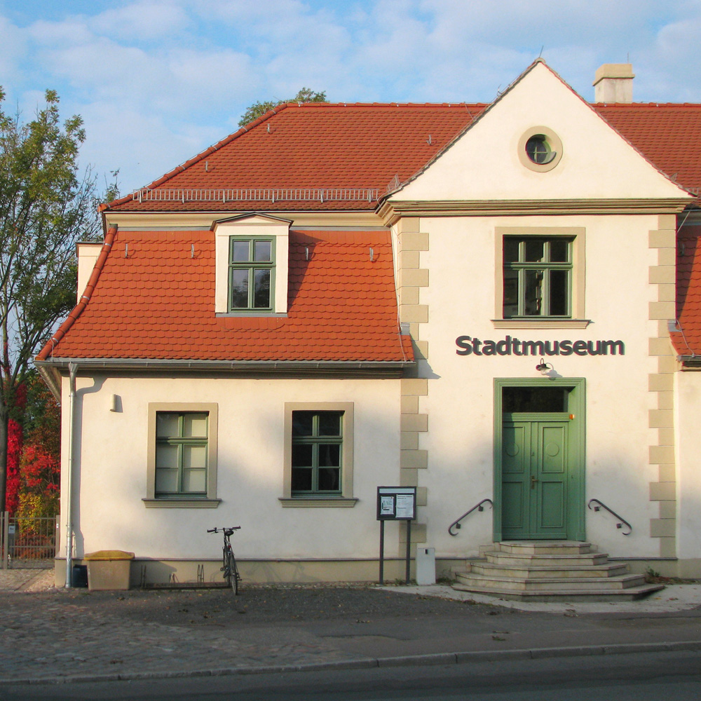 Stadtmuseum Schkeuditz